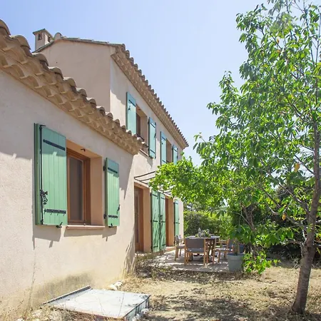 Villa-3 Clim-Terrasses-Jardin-Bbq-Plein Centre